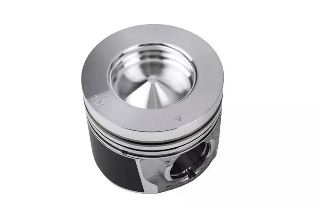 98043703 - : F Piston for GM Image