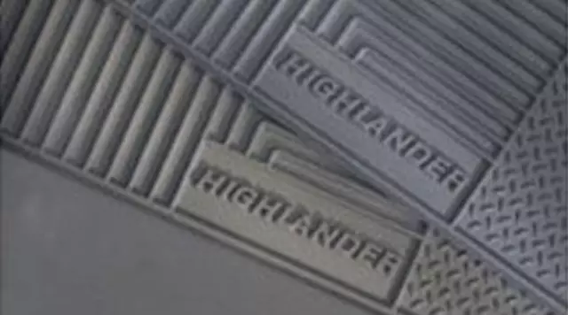 PT2066003616 - : Floor Mats, All Weather for Toyota Image