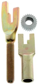 H15632 - : Raybestos R-Line Drum Brake Adj Screw Assy for Raybestos Brakes Image