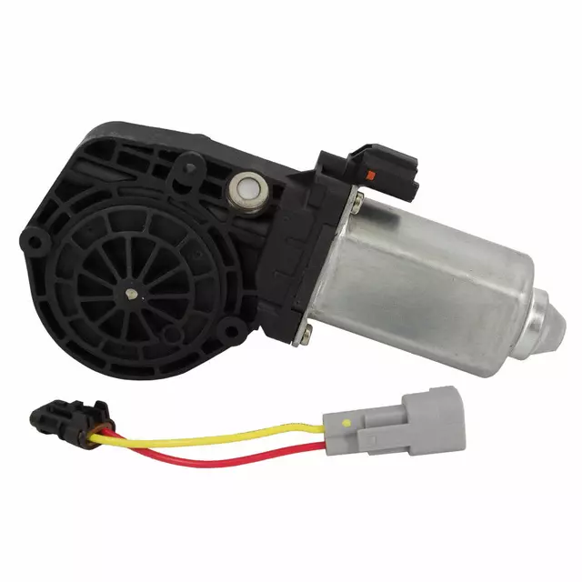 H2MZ99233V94G - Electrical: Window Motor for Ford: F-250 Super Duty, F-350 Super Duty, F-450 Super Duty, F-550 Super Duty Image