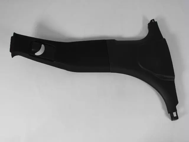 B Pillar Molding, Right - Mopar (1PT56DX9AG)