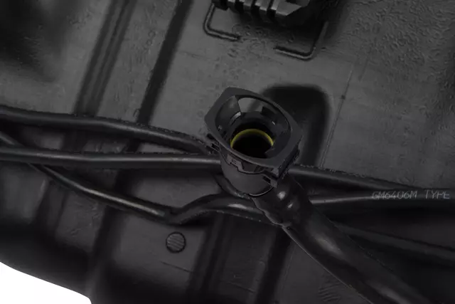 25798121 - Fuel System: Fuel Tank for Buick: Terraza | Chevrolet: Uplander | Pontiac: Montana | Saturn: Relay Image