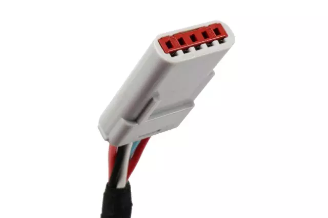 Rear Park Assist Camera - GM (23334084)