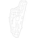 2167230108 - : Cover for Mercedes-Benz: CL550, CL600, CL63 AMG, CL65 AMG Image