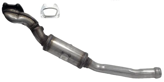 20484 - Exhaust: Catalytic Converter for Eastern Catalytic Image