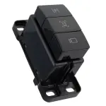 SW8587 - Body: Motorcraftâ„¢ Switch Assembly for Lincoln: Corsair Image