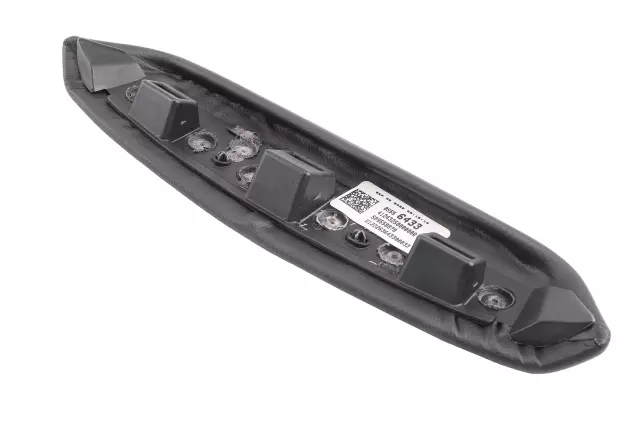 85556433 - Body: Radio Cover for Chevrolet: Suburban, Tahoe | GMC: Yukon, Yukon XL Image