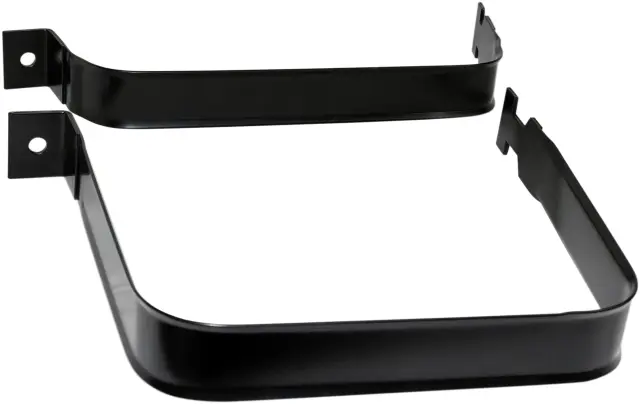 578302 - : Fuel Tank Strap Set for Dorman Image