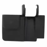 7A1Z7863386BA - Body: Track Cover for Ford: Edge | Lincoln: MKX Image