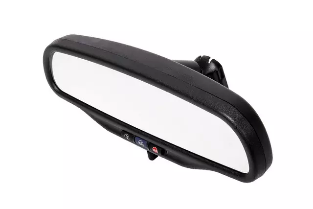 Rearview Mirror - ACDelco (22905183)
