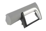 84355513 - Body: Air Vent Cover for GM Image