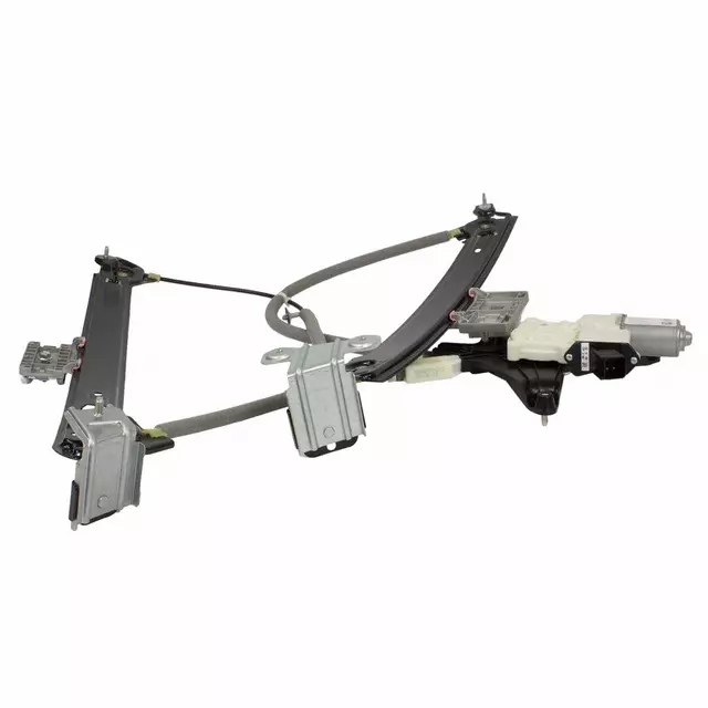 MR3Z7623208B - Body: Regulator Assembly for Ford Image