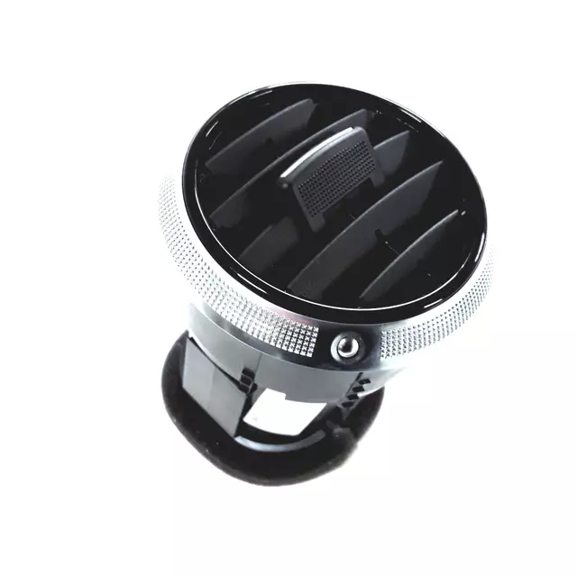 8P0820901FV58 - Body: Air Outlet for Audi: A3, A3 Quattro Image