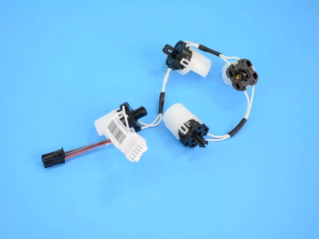 HORN - SWITCH 68003477AA - Mopar (68003477AA)