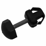 6L3Z16758A - : Hood Bumper for Lincoln: Mark LT Image