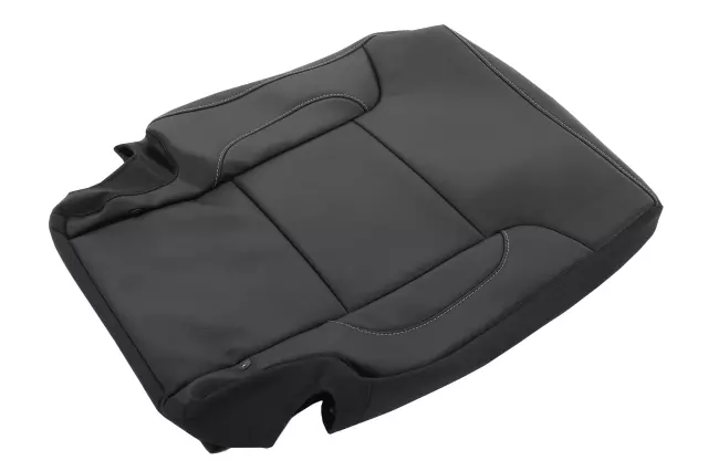 84532800 - Body: Seat Back Cover for Chevrolet: Suburban, Tahoe | GMC: Yukon, Yukon XL Image