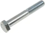 803225 - : Cap Screw-Hex Head-Grade 5- 3/8-16 x 2-1/2 In. for Dorman Image