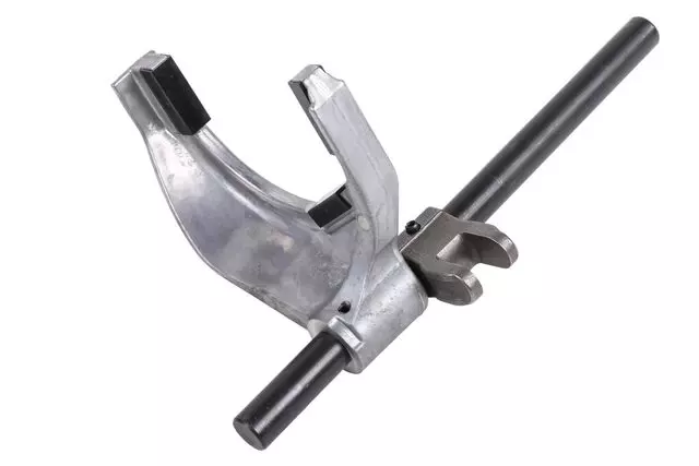 24283211 - : Manual Transmission 5th and 6th Shift Shaft for GM Image