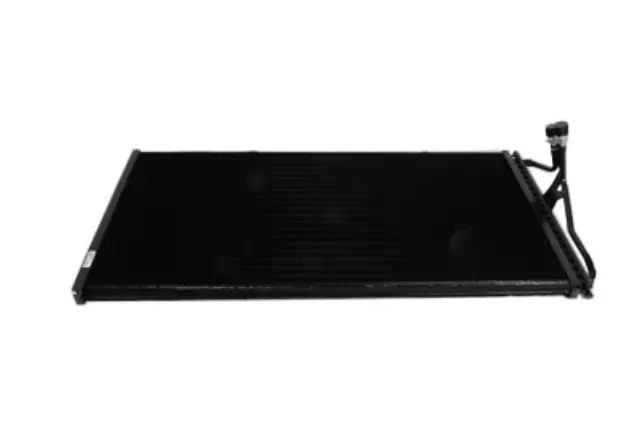 52462563 - HVAC: Condenser for Buick: LeSabre, Park Avenue | Oldsmobile: 88, 98, LSS, Regency | Pontiac: Bonneville Image