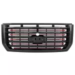 GL3Z8200DA - : Grille for Ford: F-150 Image