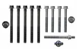 HB113 - : Engine Cylinder Head Bolt Set for Enginetech Image
