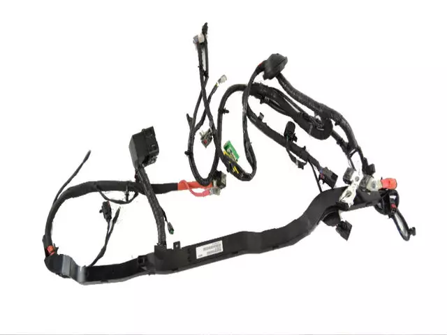 Dash Wiring - Mopar (68238902AB)