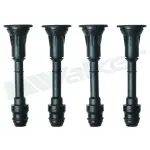 900P20484 - : ThunderCore-Ultra 900-P2048-4 Coil Boot Kit for ThunderCore-Ultra Image