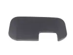6XT63TX7AC - Interior Trim: Seat Track Cover for Jeep: Grand Cherokee L Image