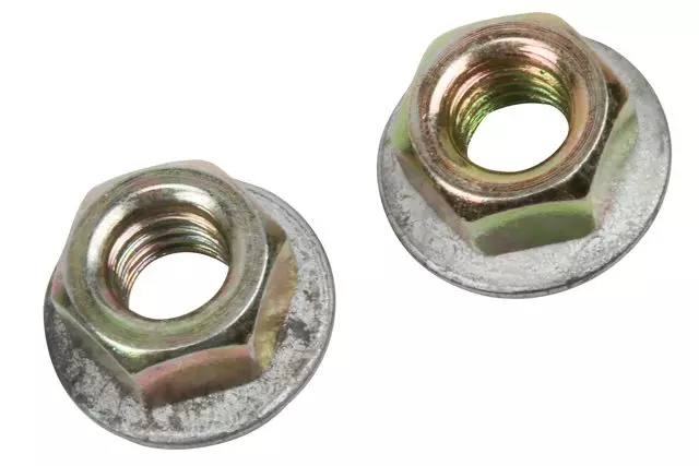 94515137 - : Multi-Purpose Nut for GM Image