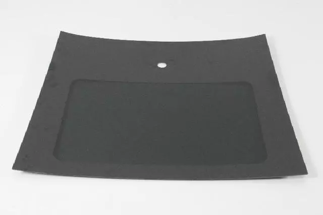 68212358AA - Body Sheet Metal Except Doors: Sunroof Glass for Mopar Image