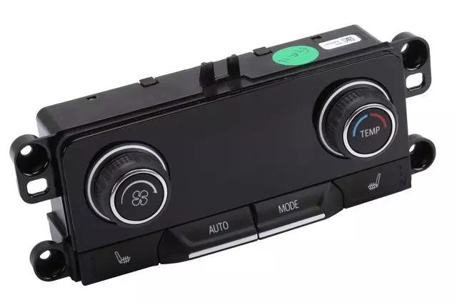 84862898 - : Blower Motor Switch for Chevrolet: Suburban, Tahoe | GMC: Yukon, Yukon XL Image