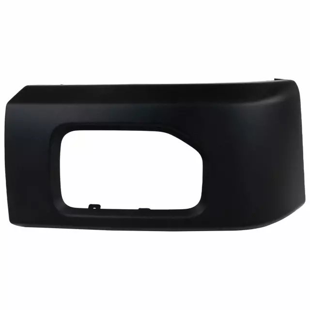 FL3Z17K832APTM - Body: End Cap Molding for Ford: F-150 Image