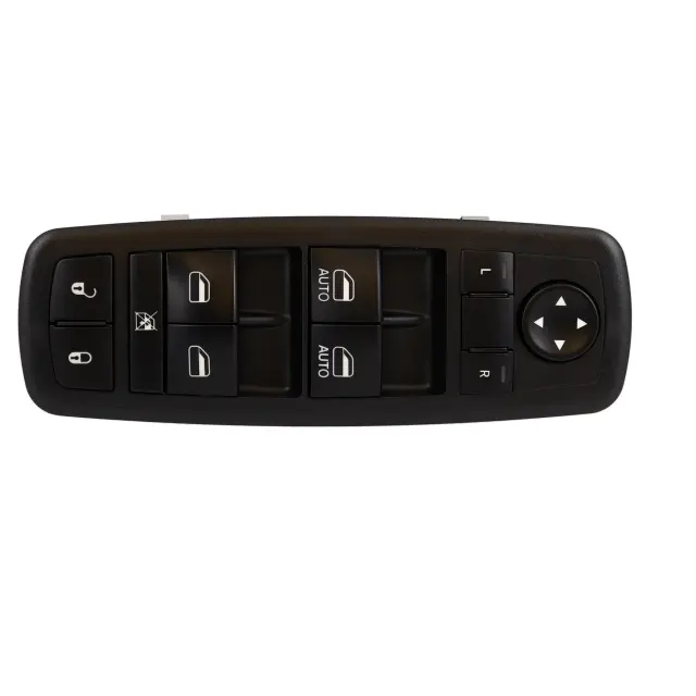 660306 - Interior: Door Window Switch for ROSTRA Image