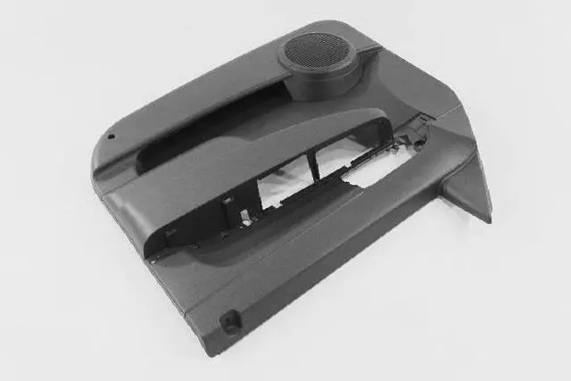 Front Door Trim Panel, Right - Mopar (1NH581DAAA)