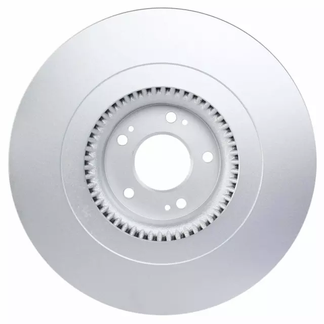 QBRR609 - : Rotor Assembly - Brake for Ford Image