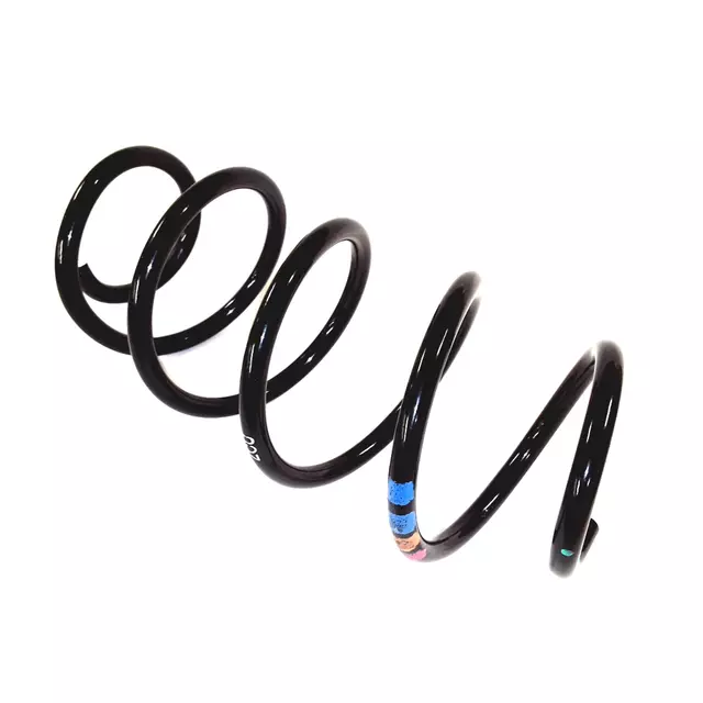 1K0411105BC - Suspension: Spring for Volkswagen Image