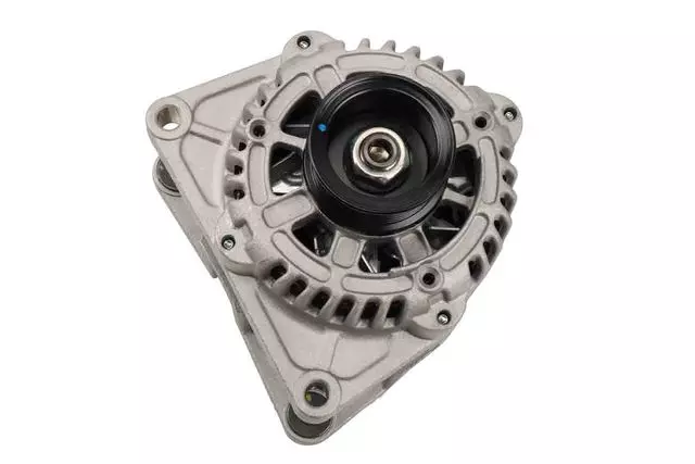 13595629 - : Alternator for Chevrolet: Sonic Image
