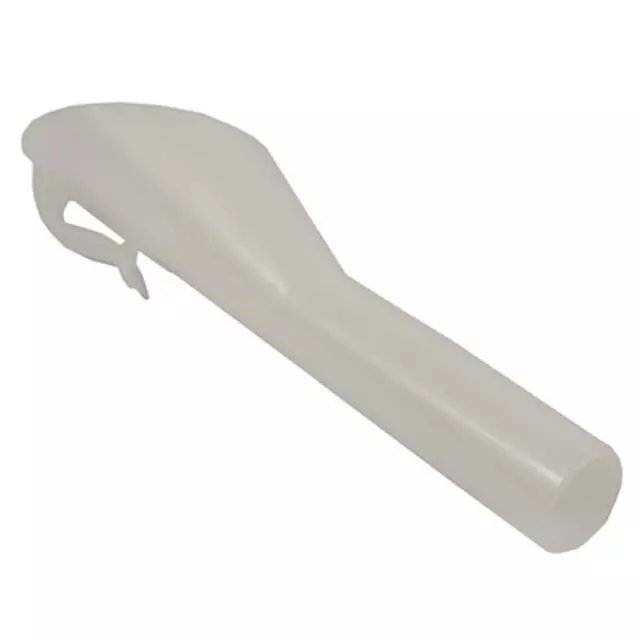 Filler Tube - Ford (8U5Z-17B068-E)