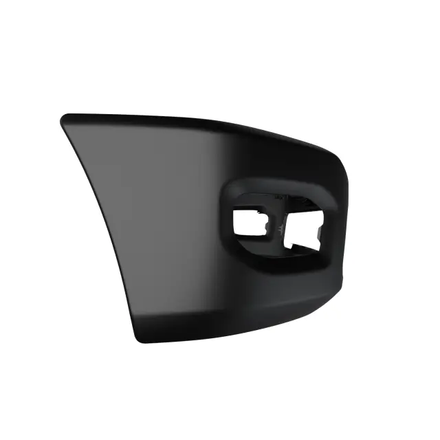 6QB391Z0AB - Frame, Bumper and Fascia: Front Bumper for Mopar Image