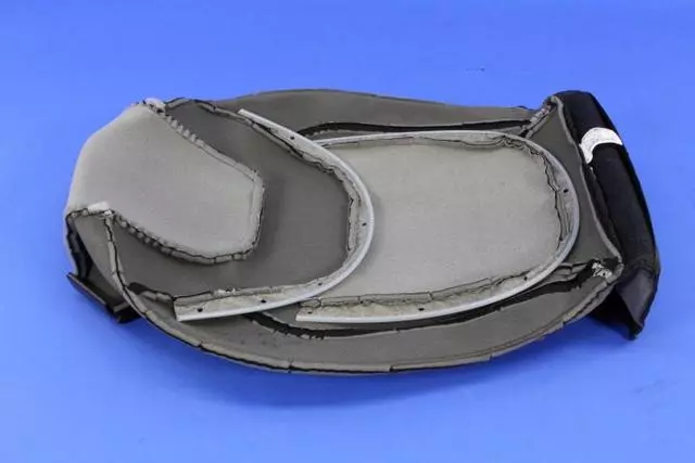 Front Seat Cushion Cover, Right - Mopar (5VG18LAAAA)