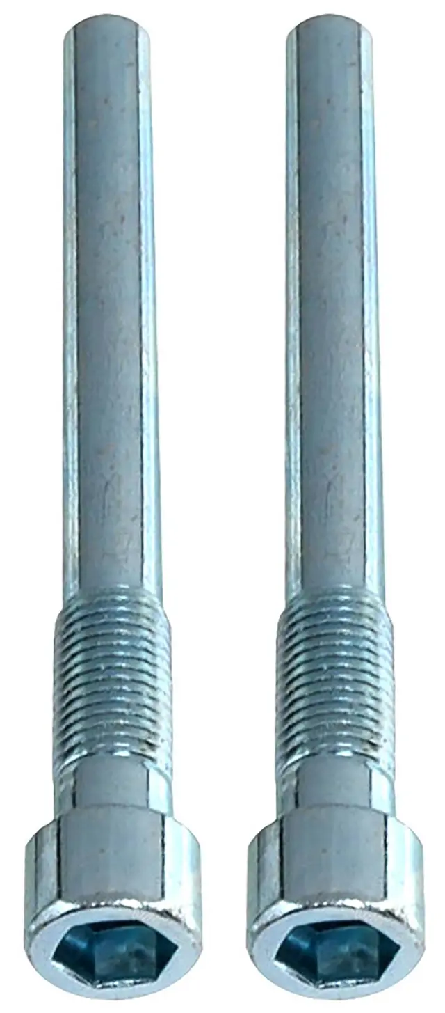 H5004W - Brakes &amp; Brake Parts: Raybestos R-Line Brake Caliper Bolt Kit for Raybestos Brakes Image