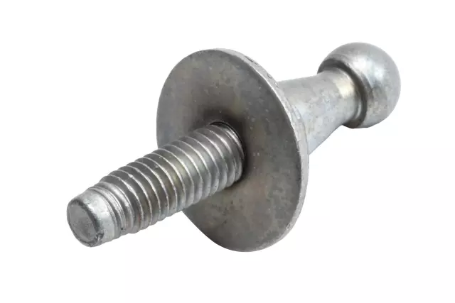 11562328 - : Strut Rod Stud for Buick: Lucerne | Cadillac: DTS Image