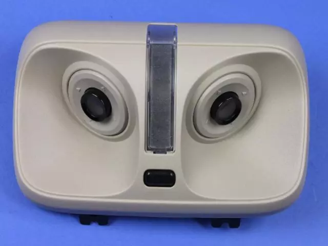 5KS68BD1AC - Electrical: Reading Lamp for Mopar Image