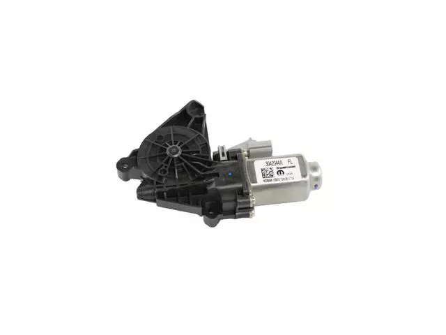 68374973AA - : Window Regulator Motor, Left for Mopar Image