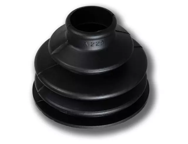 Protective Sleeve - Porsche (901-424-293-02)