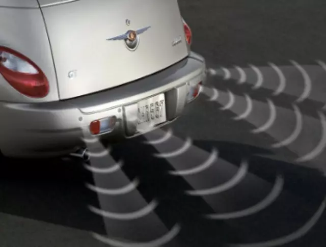 82210517 - : Sensor Kit for Mopar Image