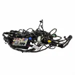 H2BZ14A005BH - : Wiring Assembly for Ford Image