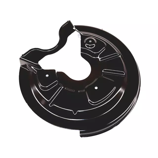 1T0615612B - Brakes: Splash Shield for Volkswagen Image