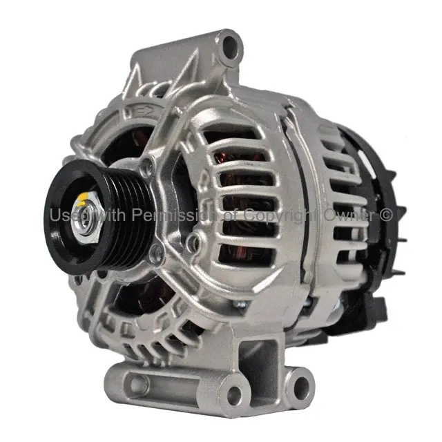 11333 - Charging &amp; Starting Systems: Alternator for MPA ELECTRICAL Image