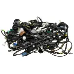 PL3Z14A005AY - : Wiring Assembly for Ford Image
